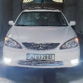 Toyota Camry 2006