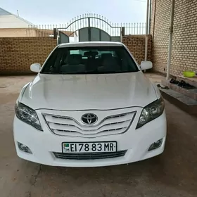 Toyota Camry 2009