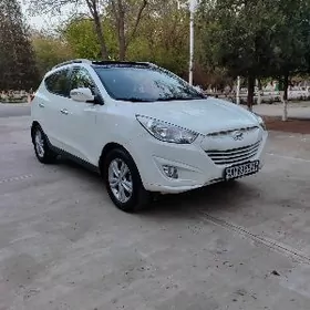 Hyundai Tucson 2011