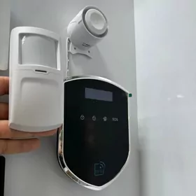 сигнализация signalizasiya