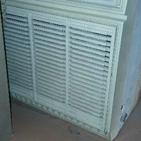 БК-1500 KONDICIONER