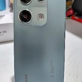 Redmi not 14s obmen