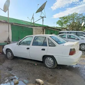 Daewoo Cielo 1995