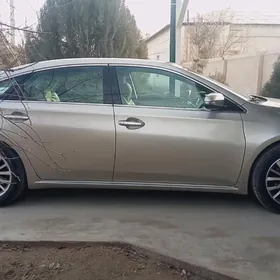 Toyota Avalon 2014