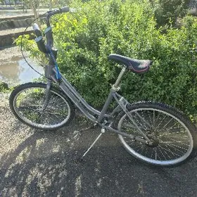 tigir велисопед