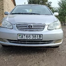 Toyota Corolla 2006