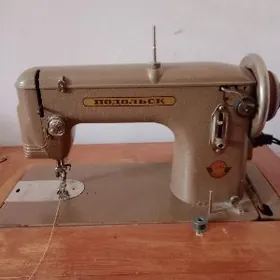 ПОДОЛЬСК  Dikin maşyn