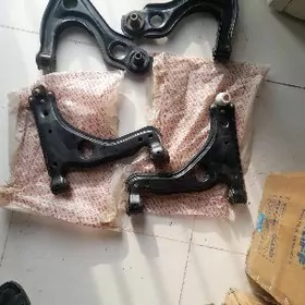 Ricak opel omega astyra j