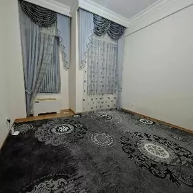 Taze gurtly 4/2 etajy 2 komnat