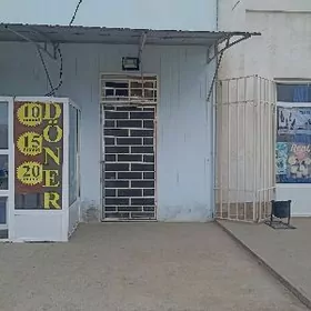 Awto Menzil  magazin arenda