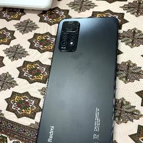 Redmi note 11 pro