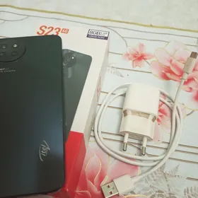 itel itel S23 4g