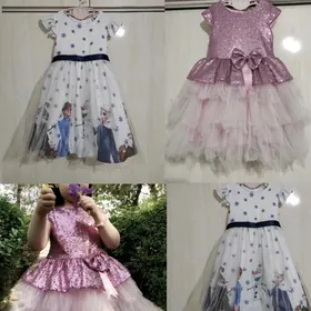 Платье - Köýnek