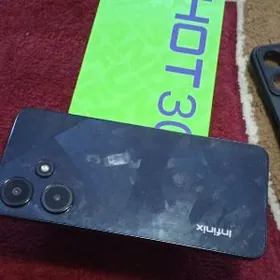Infinix hot 30i