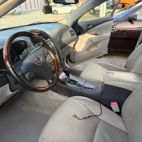 Lexus ES 350 2007