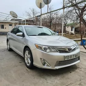 Toyota Camry 2011