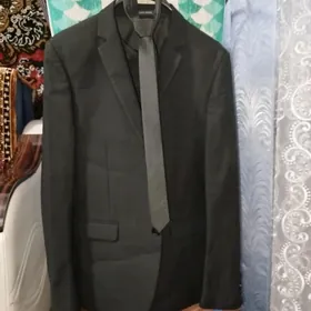 мужской костюм