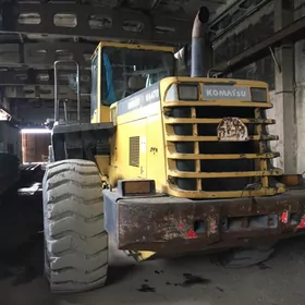 LiuGong CLG 856H 1997