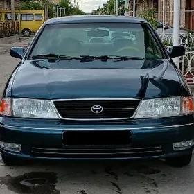 Toyota Avalon 1998