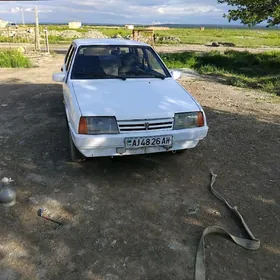 Lada 21099 2000