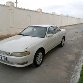 Toyota Mark II 1993