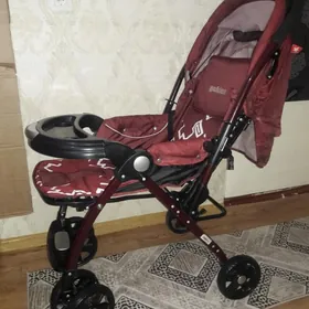 Продаётся Коляска.