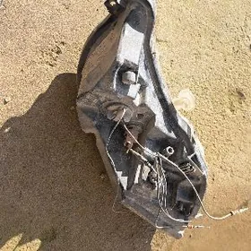 azyada camry tumannik