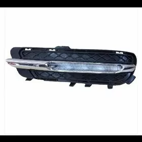 Mersedes diot tumannik