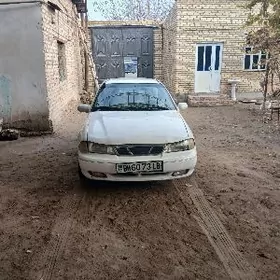 Daewoo Nexia 1999