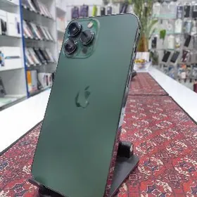 iPhone 13 Pro Max 256GB Green