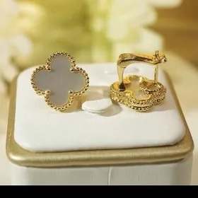 серебр. серёжки