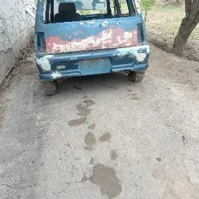 Tiko BOLUNIP SATYLYAR