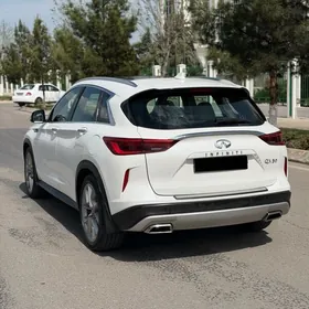 Infiniti QX50 2018