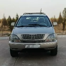Lexus RX 300 2000