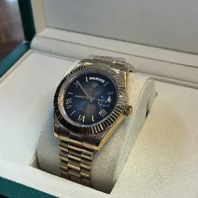 Sagat Rolex