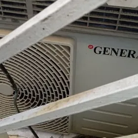 кондиционер на 30 квадрат