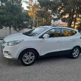 Hyundai Tucson 2011