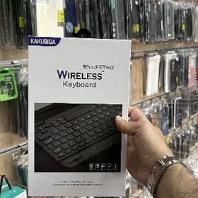 KAKUSIGA KLAVIATURA BLUETOOTH