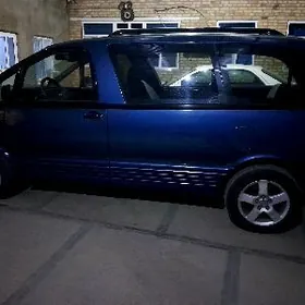 Toyota Previa 1992