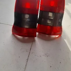 Stopnik Opel Astyra frgon