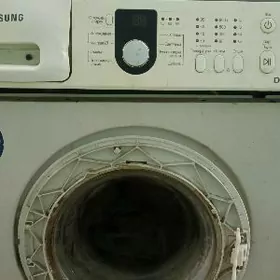 Стиральная машинка