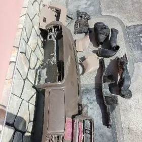 99avalon tarpeda  pavarotnik