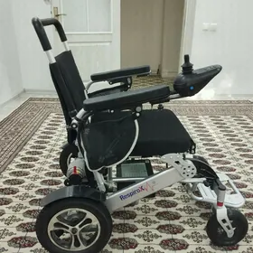 Elektrik invalit kalyaskasy