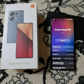 Redmi Note 13 Pro