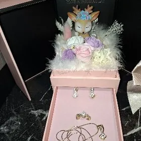 karopka sowgatlyk taze