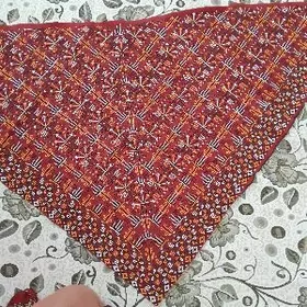 El keṣde gyňaçlar