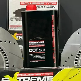 Тормозные жидкост