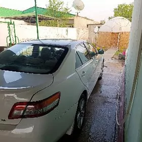 Toyota Camry 2009