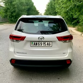 Highlander Fara 19 model