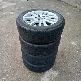 17 lik AURION ORGINAL